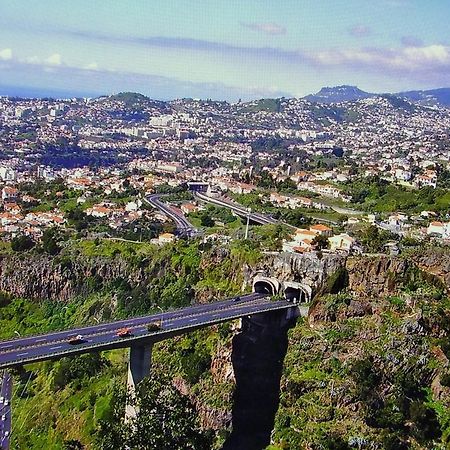 Apartment - The Historical Center Of Funchal In Alojamento Local 외부 사진