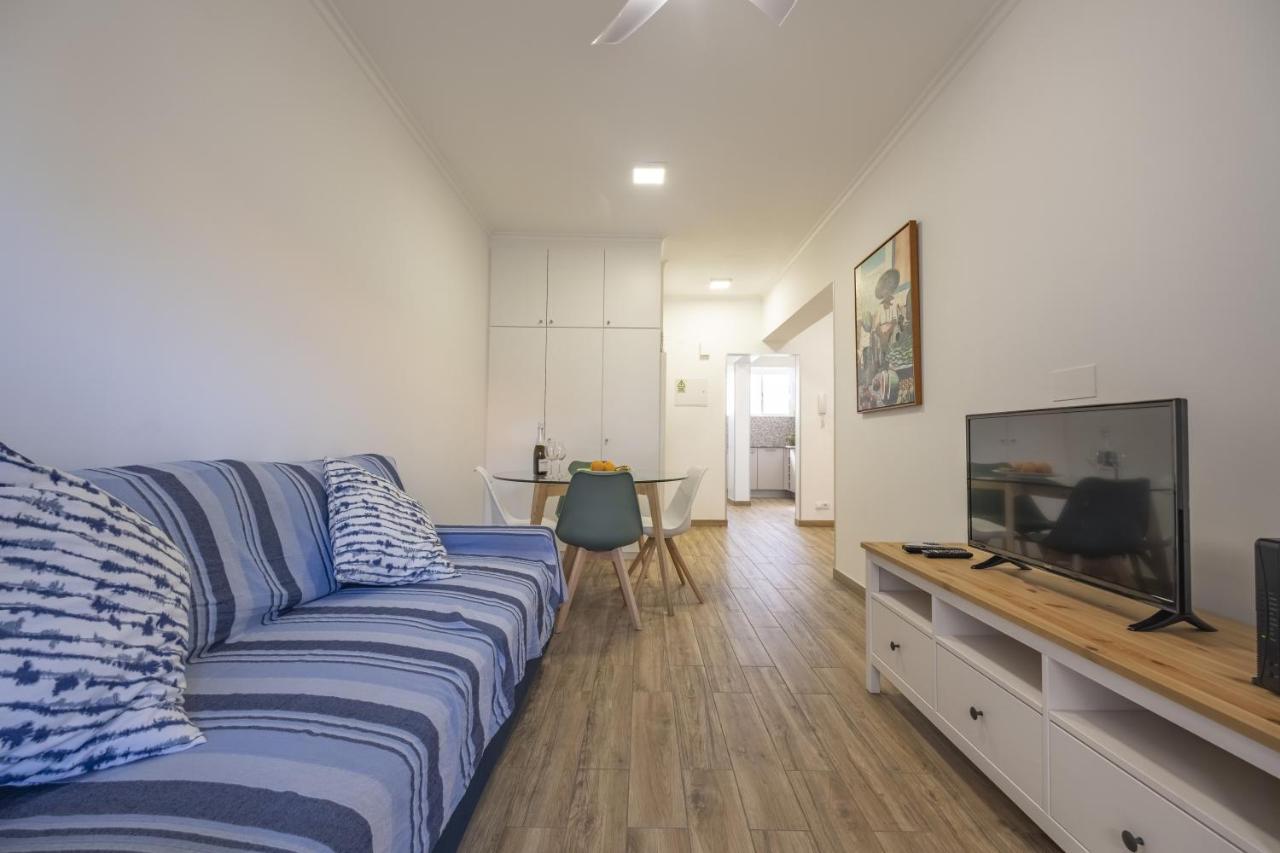 Apartment - The Historical Center Of Funchal In Alojamento Local 외부 사진