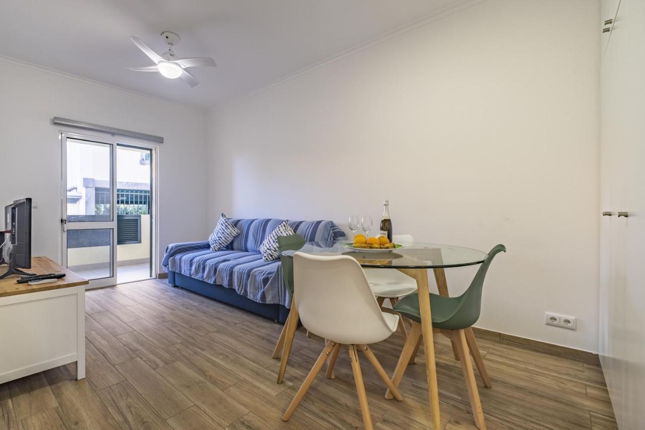 Apartment - The Historical Center Of Funchal In Alojamento Local 외부 사진
