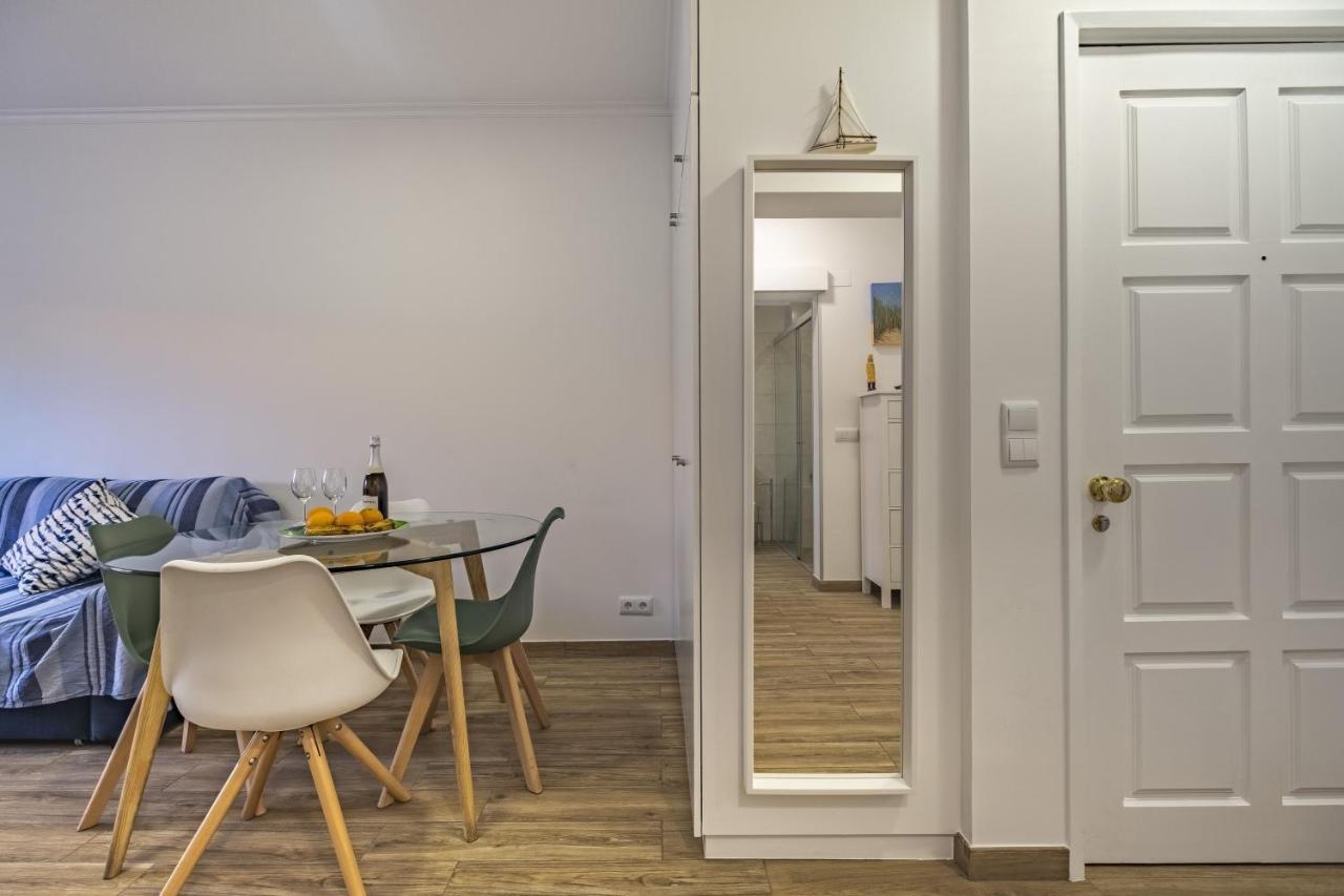 Apartment - The Historical Center Of Funchal In Alojamento Local 외부 사진