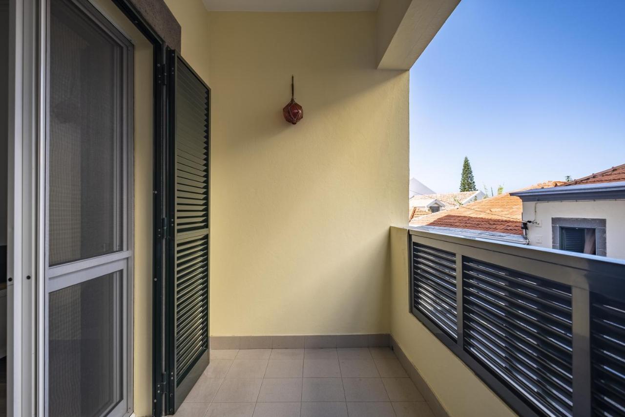 Apartment - The Historical Center Of Funchal In Alojamento Local 외부 사진