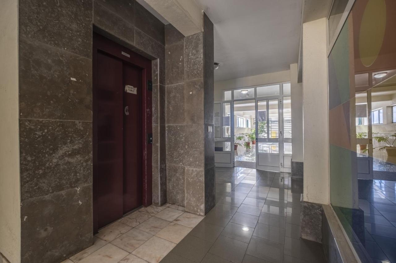 Apartment - The Historical Center Of Funchal In Alojamento Local 외부 사진
