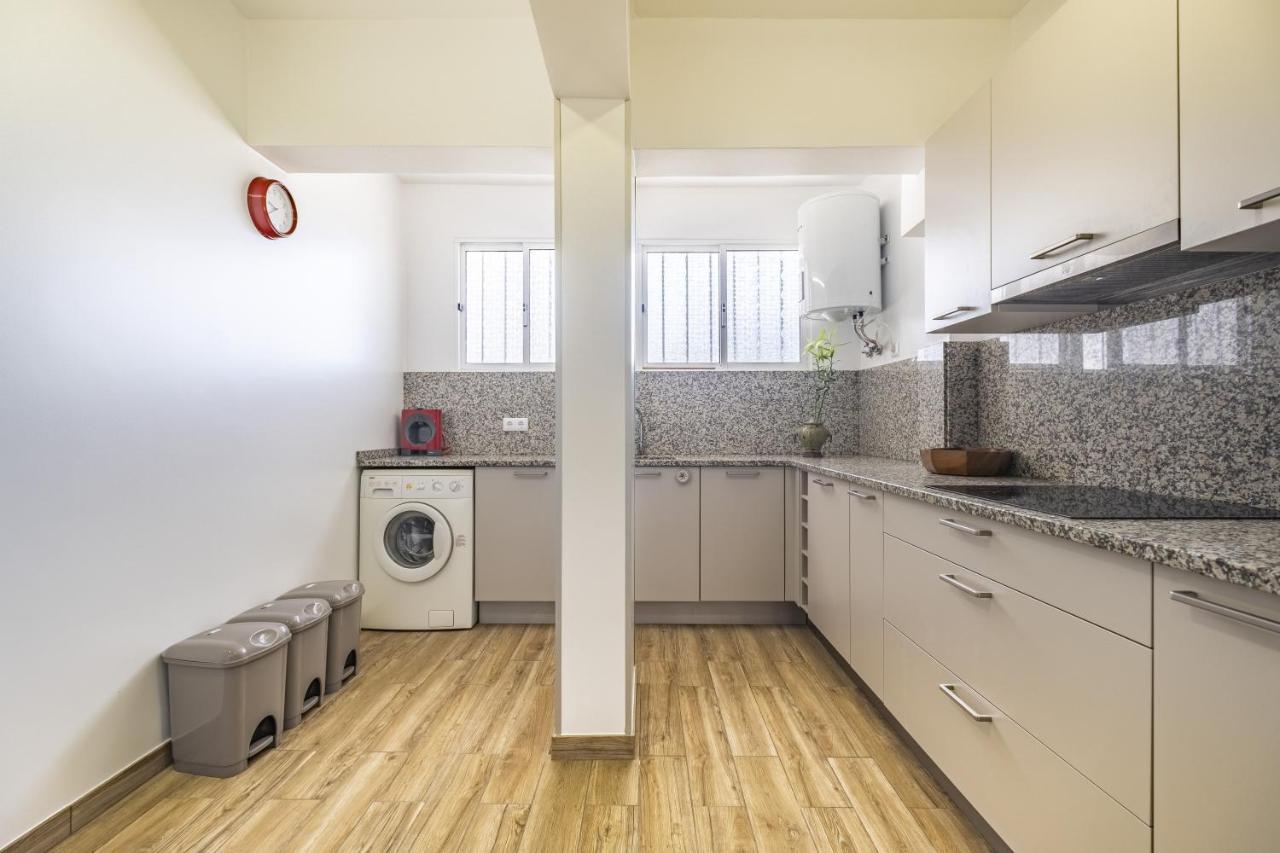 Apartment - The Historical Center Of Funchal In Alojamento Local 외부 사진