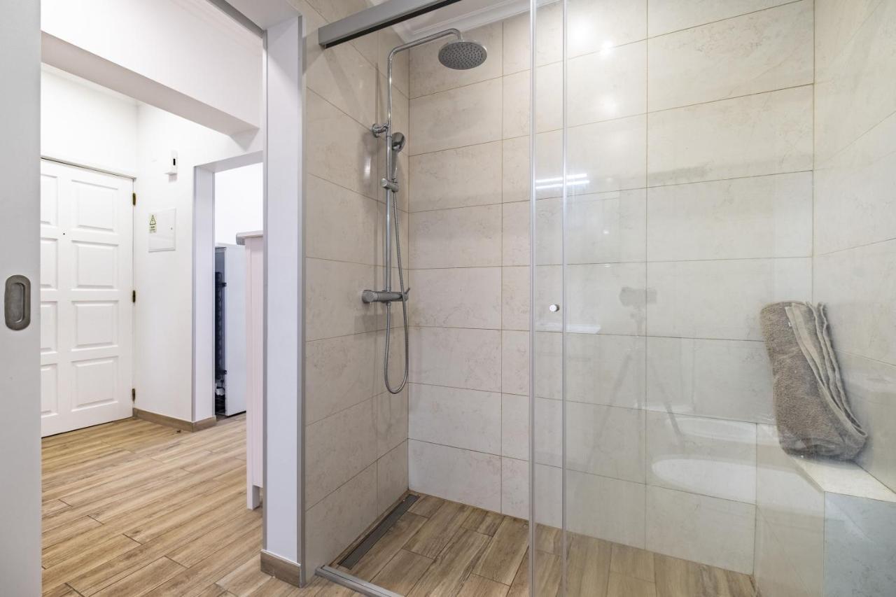 Apartment - The Historical Center Of Funchal In Alojamento Local 외부 사진