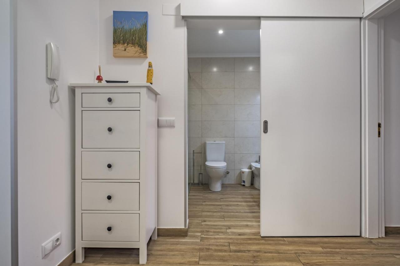 Apartment - The Historical Center Of Funchal In Alojamento Local 외부 사진