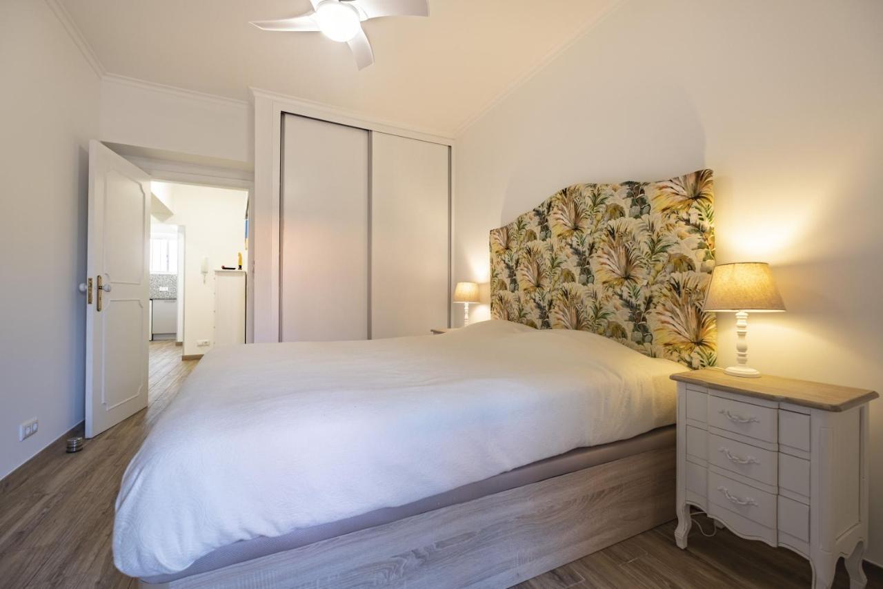 Apartment - The Historical Center Of Funchal In Alojamento Local 외부 사진