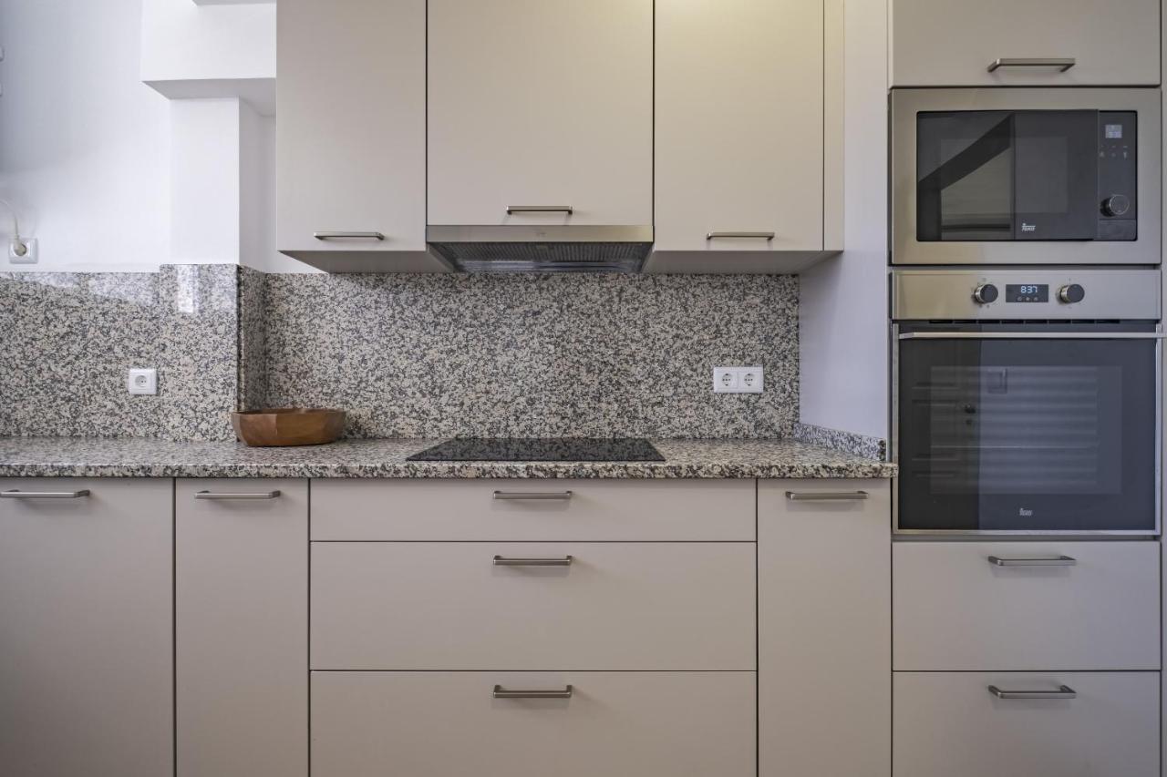 Apartment - The Historical Center Of Funchal In Alojamento Local 외부 사진