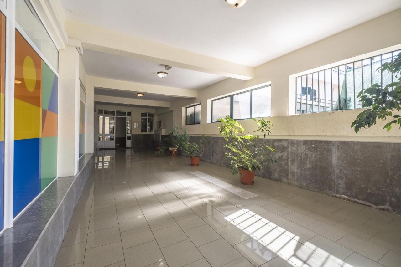 Apartment - The Historical Center Of Funchal In Alojamento Local 외부 사진
