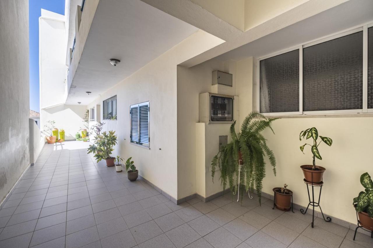 Apartment - The Historical Center Of Funchal In Alojamento Local 외부 사진