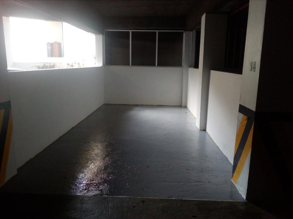 Apartment - The Historical Center Of Funchal In Alojamento Local 외부 사진