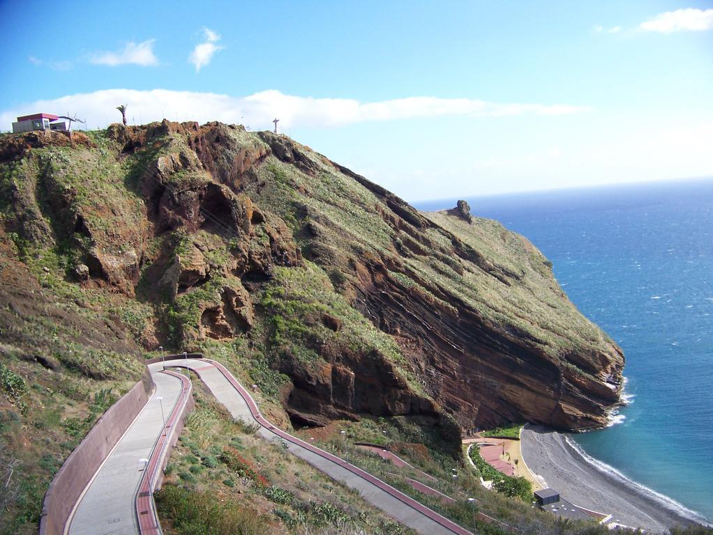 Apartment - The Historical Center Of Funchal In Alojamento Local 외부 사진