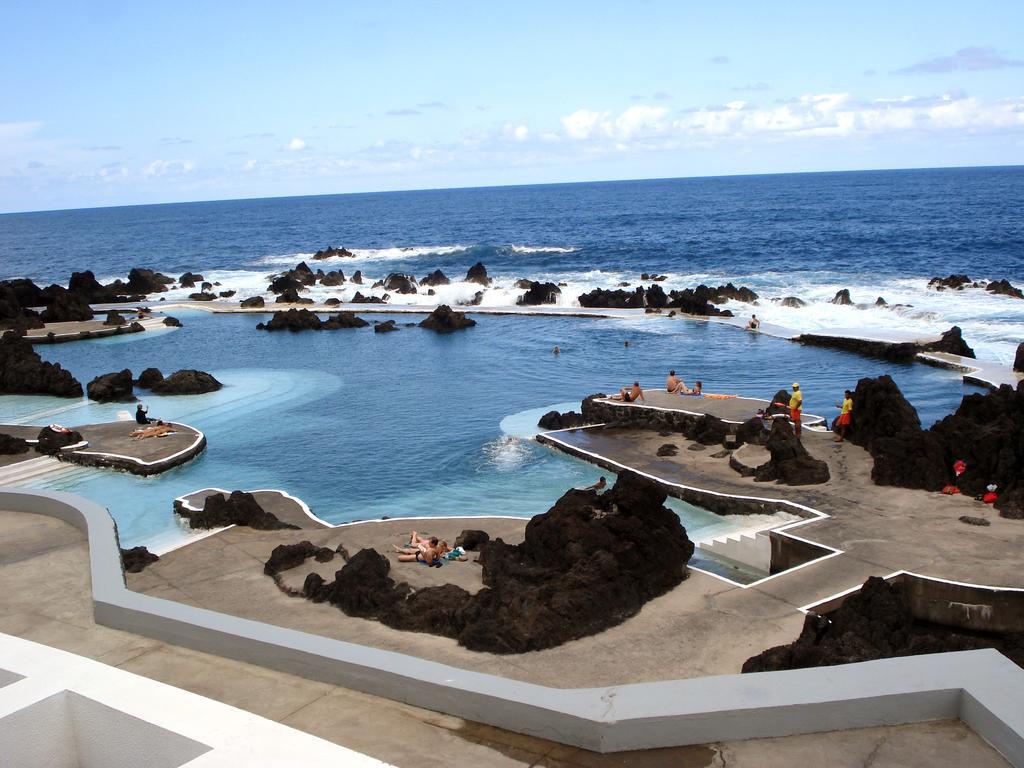 Apartment - The Historical Center Of Funchal In Alojamento Local 외부 사진