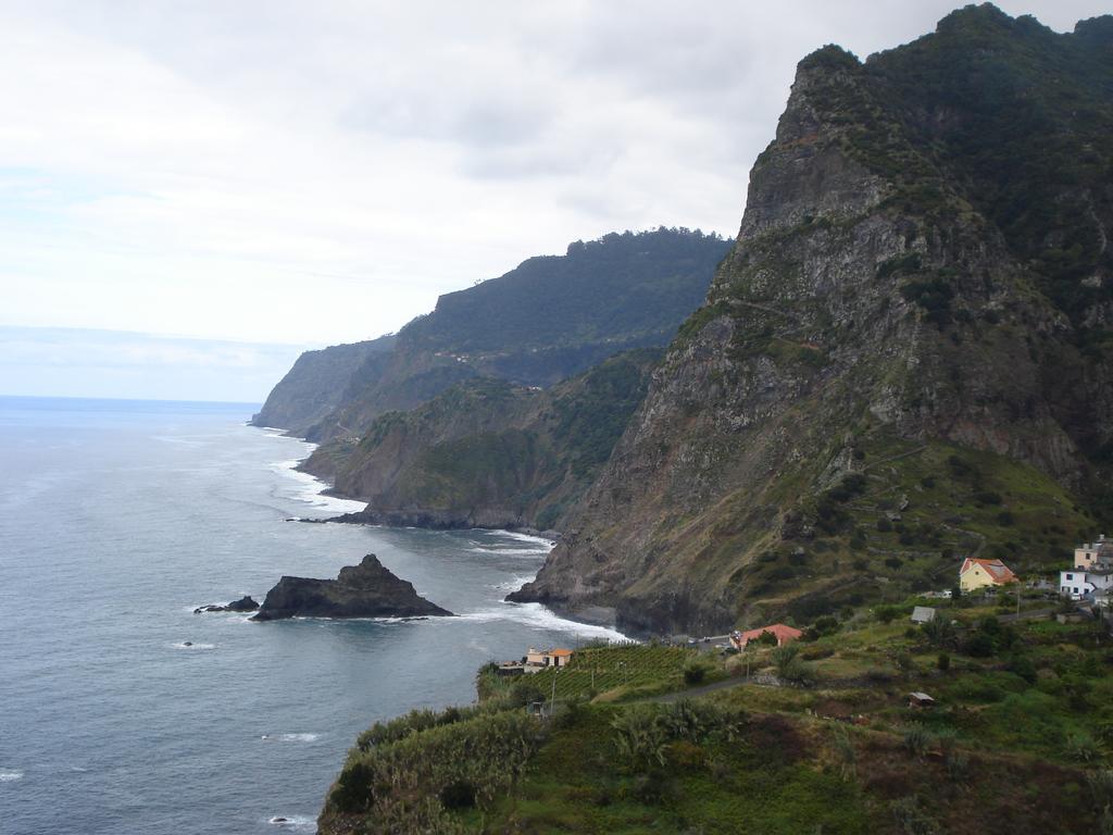 Apartment - The Historical Center Of Funchal In Alojamento Local 외부 사진