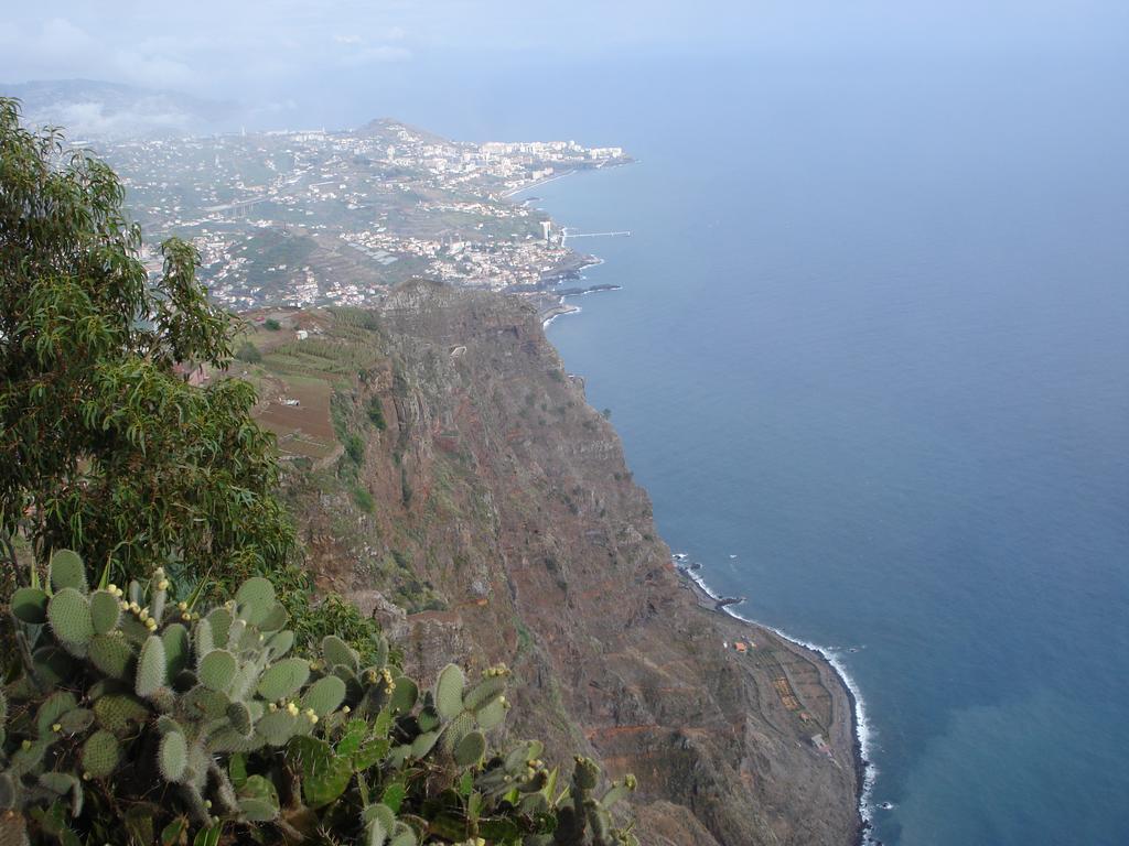 Apartment - The Historical Center Of Funchal In Alojamento Local 외부 사진