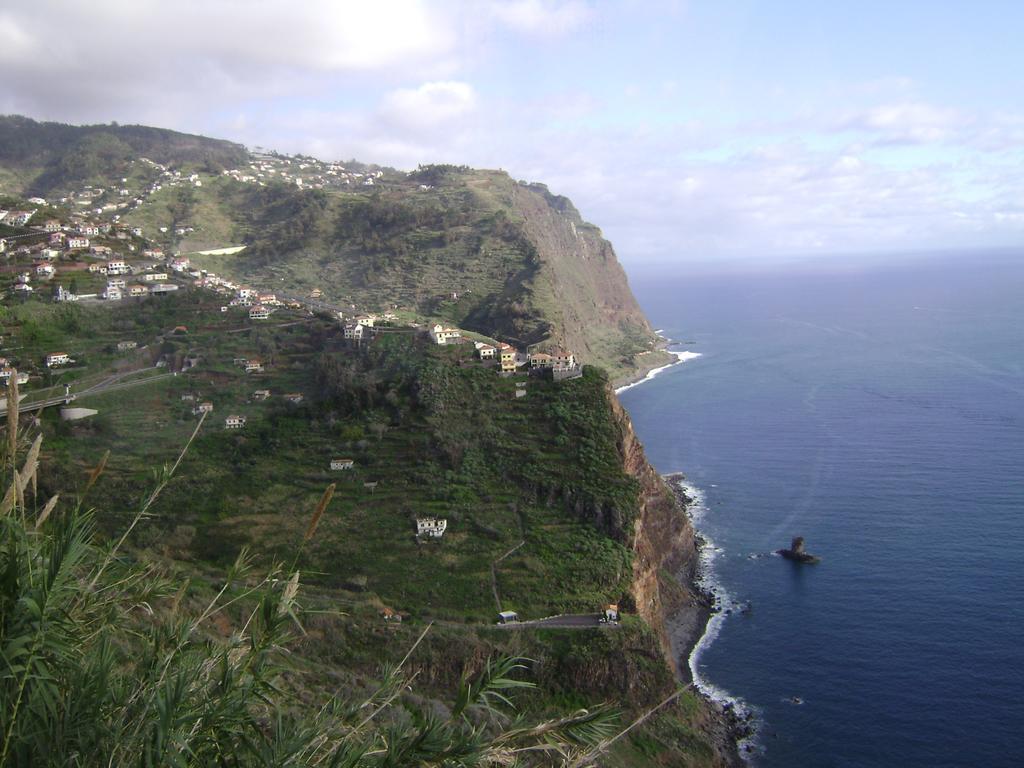 Apartment - The Historical Center Of Funchal In Alojamento Local 외부 사진